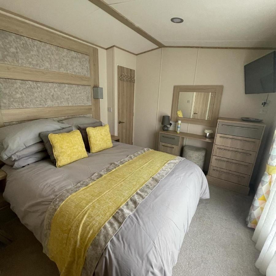 Hotel Sams Retreat Blackpool Exterior foto