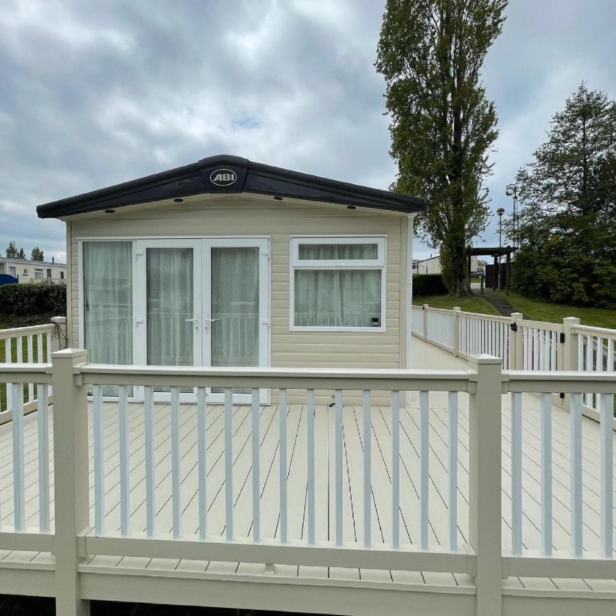 Hotel Sams Retreat Blackpool Exterior foto